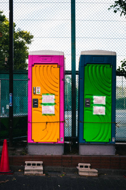 Best Local porta potty services  in Country Club Hls, IL